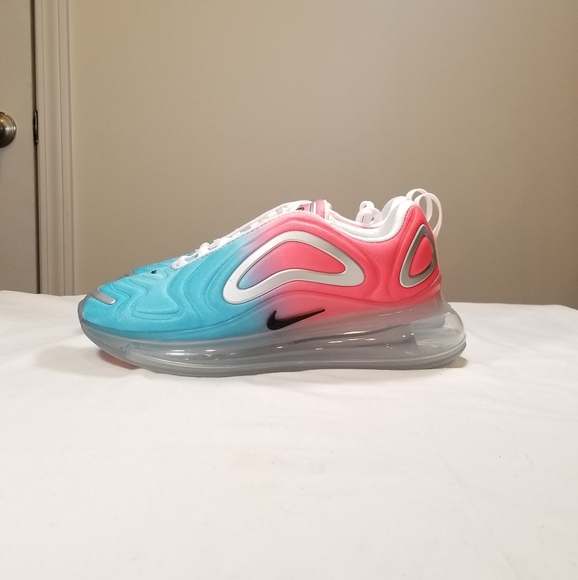Nike Air Max 720 AR9293 600 - Picture 5 of 12